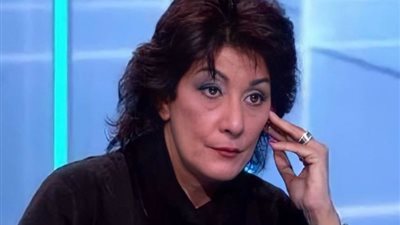 سماح أنور: مبقابلش صعوبات في شغلي وبصور «بطن الحوت»