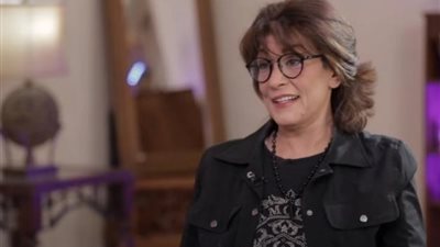 سماح أنور لـ «الجمهور»: الناس بتشتكي من كتر المسلسلات