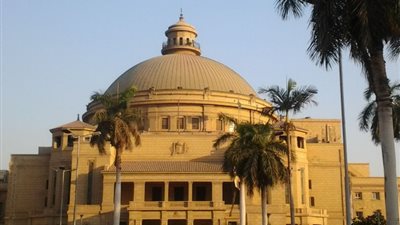 جامعة القاهرة تعقد ندوة في اليوم العالمي لمكافة المخدرات