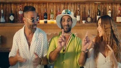 «اختياراتي مدمرة حياتي» لـ أحمد سعد الأعلى مشاهدة عبر يوتيوب