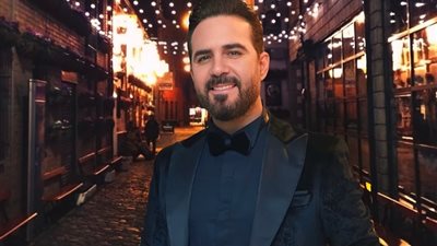 وائل جسار ردًا على أحمد سعد: لو غنيت «غريبة الناس» أفضل مني هافرح