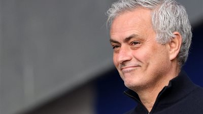 مورينيو يرفض ملايين السعوديه ويقرر الاستمرار في اوروبا