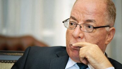 حلمي النمنم: حسام بدراوي طلب من الرئيس مبارك التنحي