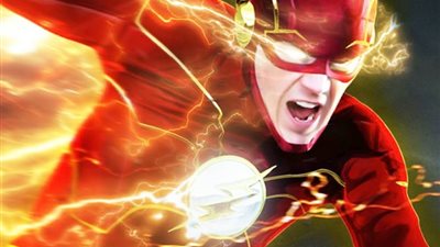 تراجع إيرادات فيلم The Flash بعد أسبوعين من طرحه في دور العرض العالمية