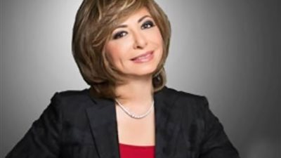 حقيقة تصريحات لميس الحديدي عن حج «الميتافيرس »