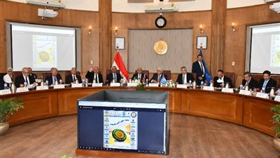 قبول 10% من طلاب الدبلومات بالجامعات بتنسيق 2023