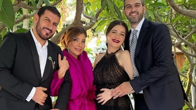 ما بعرف هي عايزة تقول ولا لأ| أصالة تكشف حقيقة حمل ابنتها شام