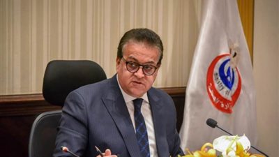 حملات مرورية من الإدارة المركزية للرعاية الحرجة والعاجلة على 9 مستشفيات