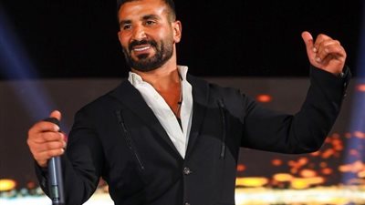 حفل أحمد سعد في قرطاج مهدد بعد مشاجرته مع «التونسية»