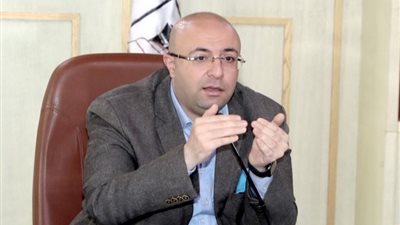 إزالة 138 حالة تعد على أرض زراعية وإيقاف حالات بناء بدون ترخيص ببني سويف