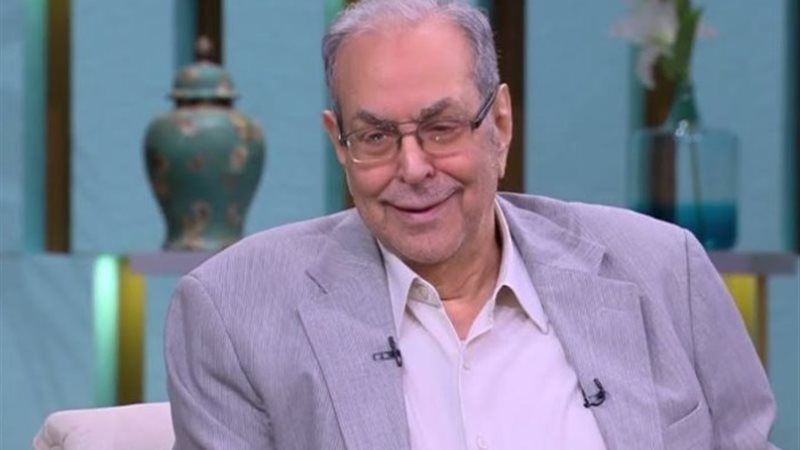 جميل المغازي