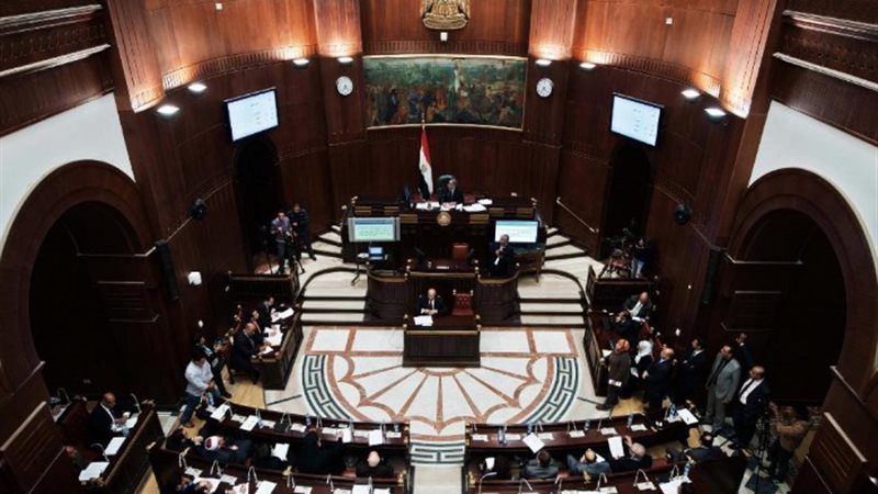 مجلس الشورى