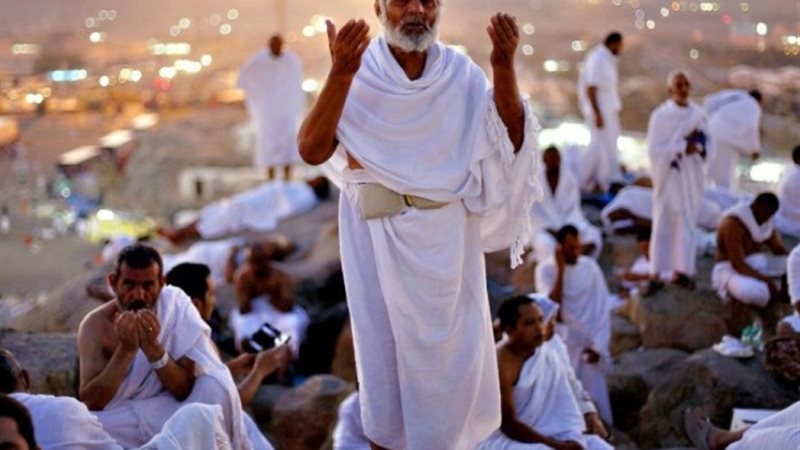 يوم التروية