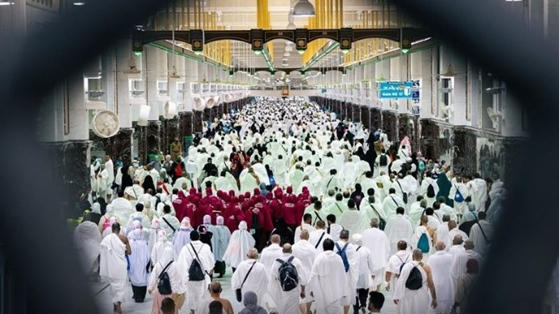 ضيوف الرحمن
