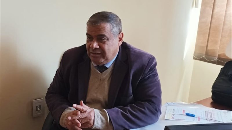 الإذاعي سعد المطعني