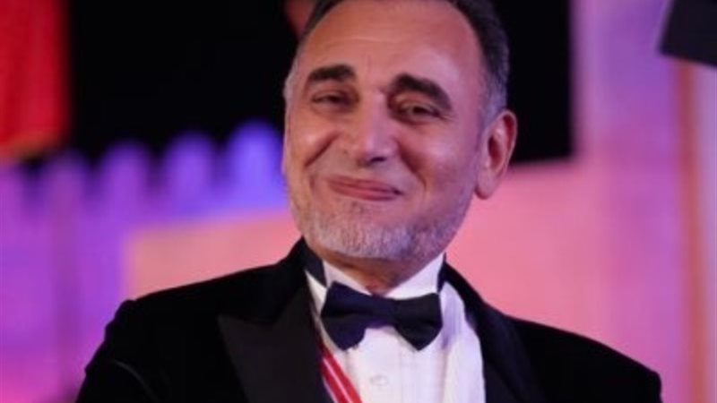 أمير عبد المجيد