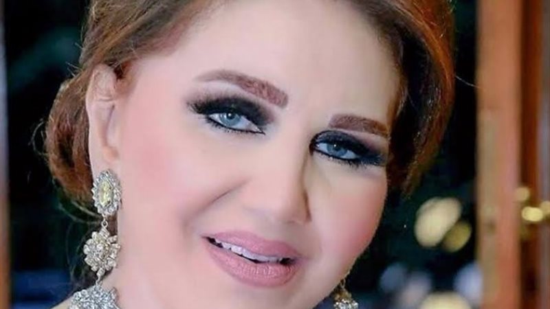 ميادة الحناوي