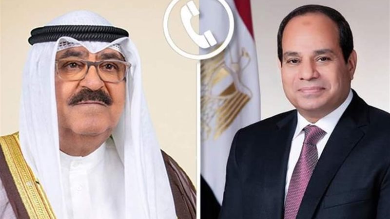 الرئيس السيسى