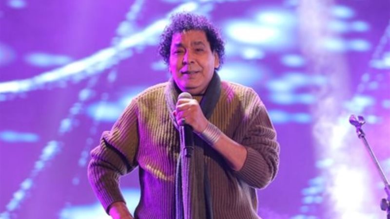 محمد منير