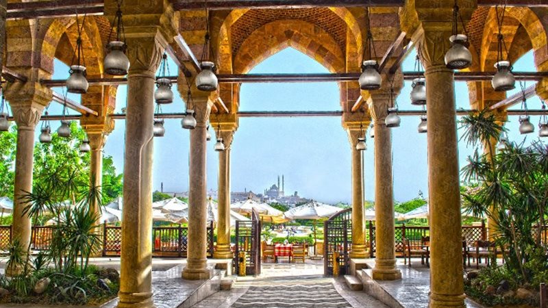 أفضل أماكن التنزه في الأعياد