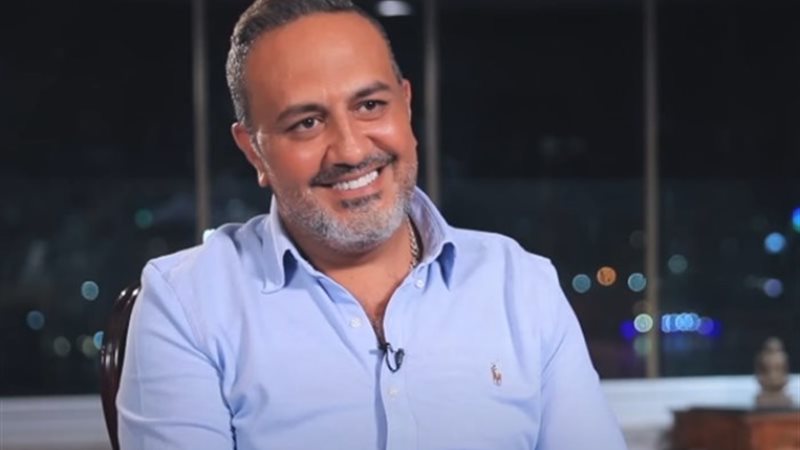خالد سرحان