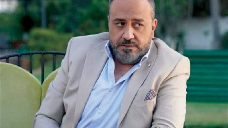 خالد سرحان