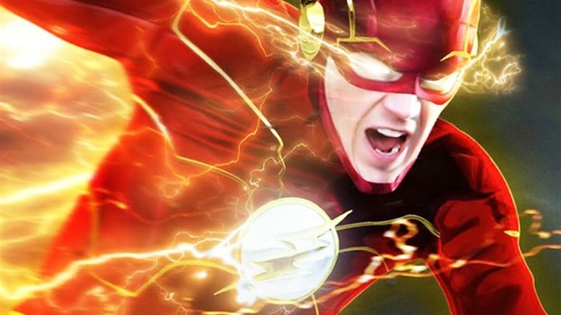 The Flash