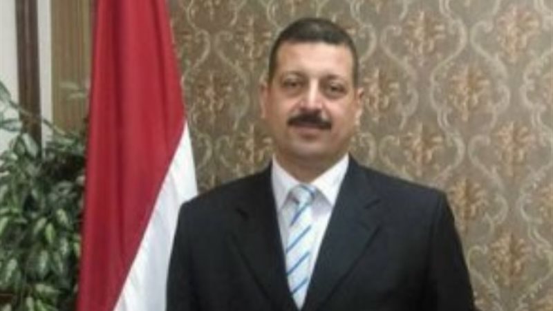 متحدث بوزارة الكهرباء