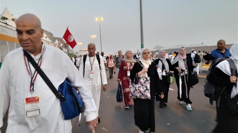 الحجاج