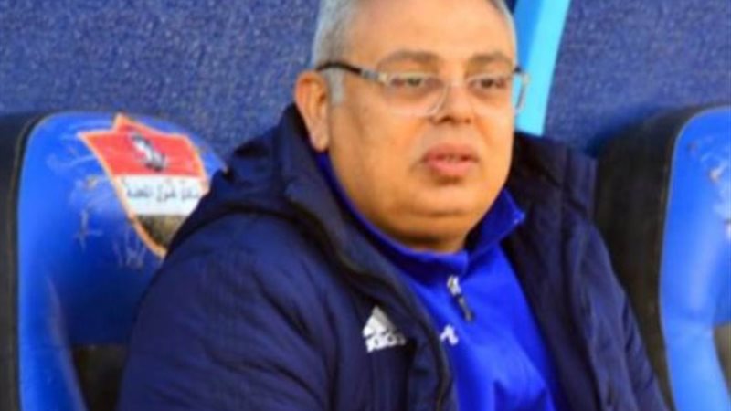 خالد عيد