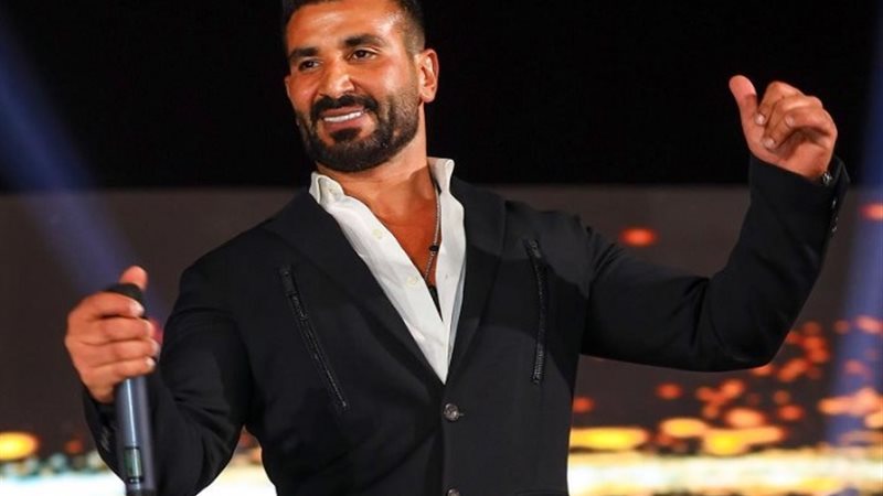 أحمد سعد
