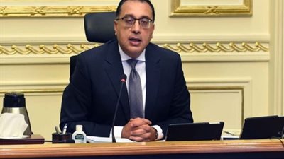 بدء اجتماع مجلس الوزراء الأسبوعي بالعاصمة الإدارية