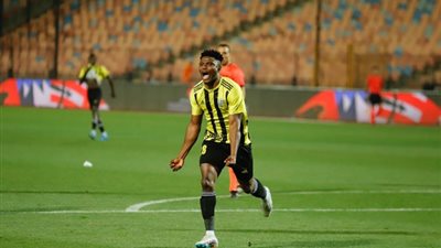 أوكلي يقود التشكيل المتوقع للمقاولون العرب أمام الزمالك بكأس مصر
