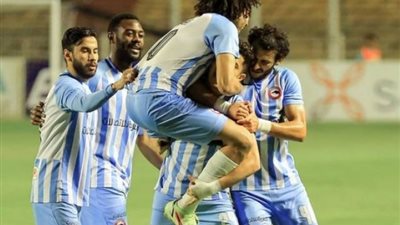 ثنائي فيوتشر إلى الأهلي.. تفاصيل