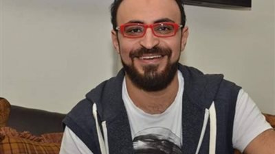 أحمد يونس عقب شائعة وفاته: 
