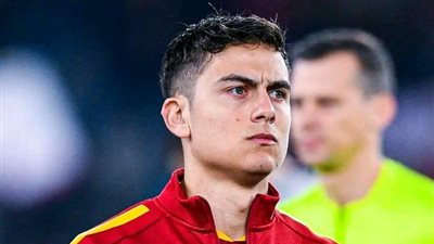 ديبالا قريب من تشيلسي.. وروما يغريه برقم توتي