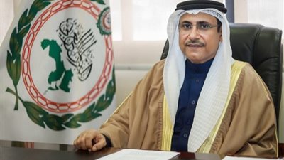 «العسومي» يدعو لتضافر الجهود العربية لتمكين الشباب