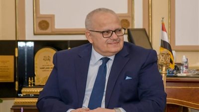 «الخشت»: ضرورة إدراج الذكاء الاصطناعي ضمن المناهج الدراسية