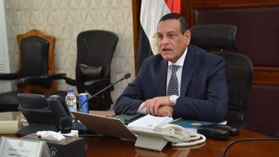 انطلاق المرحلة الأخيرة من الموجة 21 لإزالة التعديات بالمحافظات