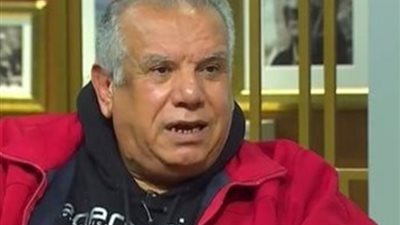 فتوح أحمد: كان عندي سقطات على شخصيتي في «جعفر العمدة»