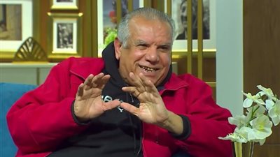 فتوح أحمد الأصلي متعرضش في رمضان لإنهم بيختاروا النجوم الكبيرة