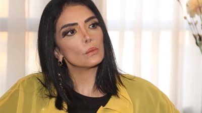 حورية فرغلي لـ «الجمهور»: الدكتور قالي لازم تتجوزي والعمر خدني