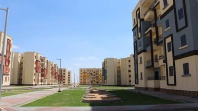 طرح أراضي سكنية جديدة بمدينة السادات |تفاصيل