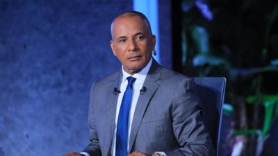 أحمد موسى يطالب بخطة واضحة للحد من ارتفاع التضخم
