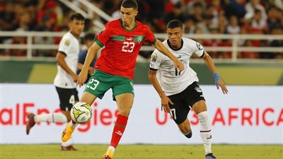 المنتخب الأولمبي: قاتلنا برجولة.. وشرفنا مصر في أمم إفريقيا