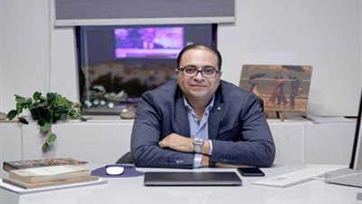 رئيس قناة الوثائقية: أسامة أنور عكاشة الأب الروحى للدراما المصرية