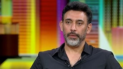 عمرو مصطفى لتامر عاشور: اكتب اسمي على أغنية 
