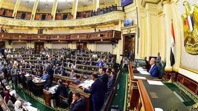 مجلس النواب يوافق نهائيا على قانون دعم صندوق قادرون باختلاف