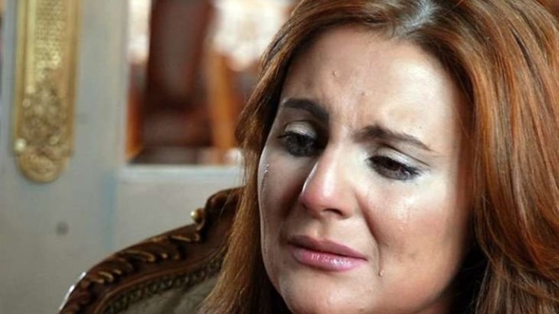 رانيا محمود ياسين