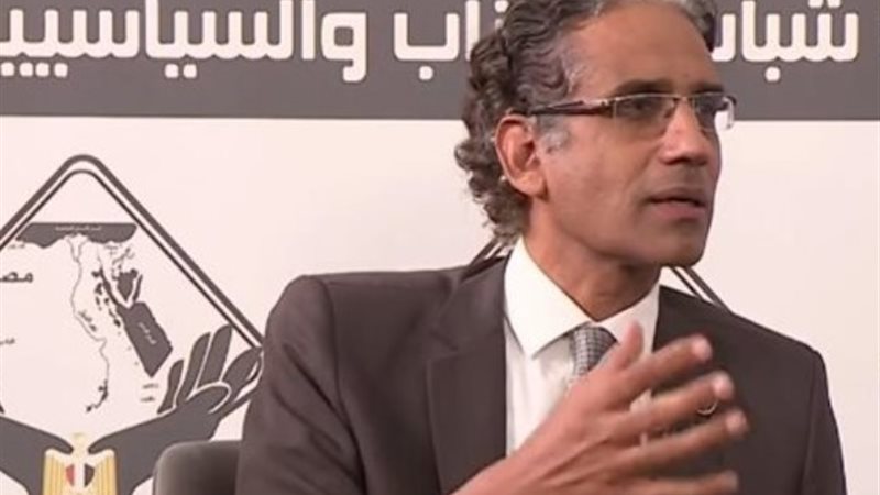 طارق التهامي